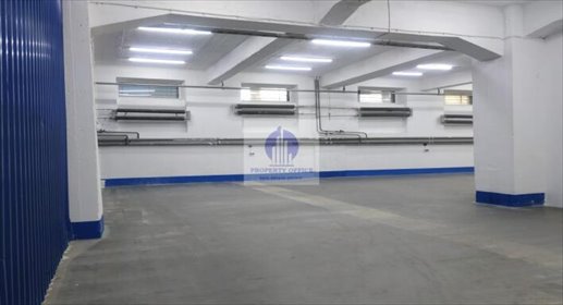 Lokal magazynowo-biurowy 287 m² w Warszawie - polecam lokal użytkowy Warszawa, Wola, Prądzyńskiego
