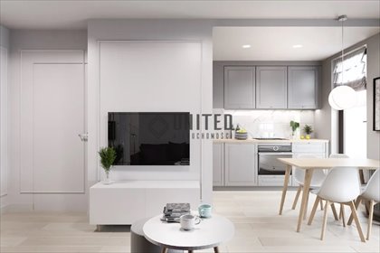 mieszkanie na sprzedaż 46m2 mieszkanie Wrocław, Przedmieście Oławskie, Przedmieście Oławskie, Brzeska