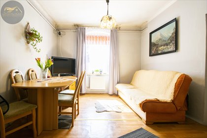 Funkcjonalne mieszkanie 51,2 m² w Marcinowicach - polecam! mieszkanie Marcinowice