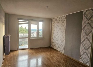 Przestronne 2-pokojowe mieszkanie 43,9 m² z balkonem (Jaworzno) mieszkanie Jaworzno, Podwale, Podwale