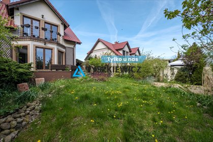 dom na sprzedaż 118m2 dom Karczemki, Jeziorna