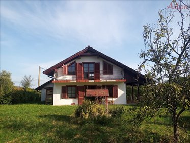 dom na sprzedaż Tychy Jaroszowice 175,79 m2