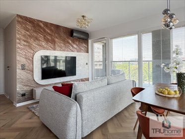 mieszkanie na wynajem 90m2 mieszkanie Katowice, Śródmieście, Sokolska