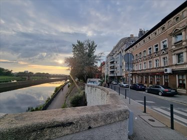 mieszkanie na sprzedaż 24m2 mieszkanie Wrocław, Psie Pole, Karłowice, Kromera Marcina