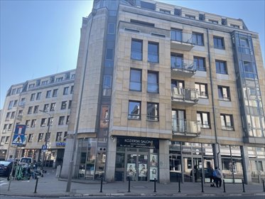 lokal użytkowy na wynajem 323m2 lokal użytkowy Poznań, Stare Miasto, Garbary