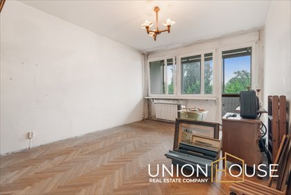 Mieszkanie 33,2 m2 z loggią, remont do własnej aranżacji mieszkanie Kraków, Podgórze Duchackie, Podgórze Duchackie, Łużycka