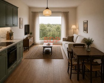 mieszkanie na sprzedaż 38m2 mieszkanie Wrocław, Krzyki, Partynice, Jeździecka
