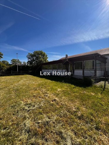 dom na sprzedaż 380m2 dom Kamieniec