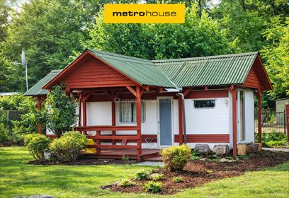 działka na sprzedaż 400m2 działka Jagodno