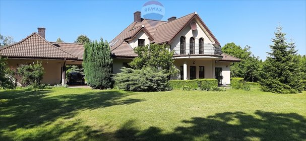 dom na sprzedaż 262m2 dom Cekanowo, Płocka