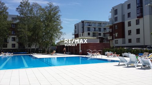 mieszkanie na sprzedaż 47m2 mieszkanie Kołobrzeg, Zachodnia, Klonowa