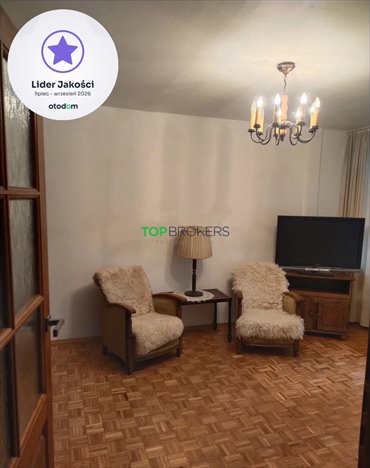 4-pokojowe mieszkanie 79 m² w Mokotowie - polecam mieszkanie Warszawa, Mokotów Ksawerów, Oskara Langego