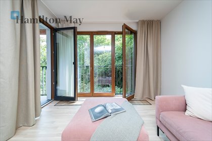 mieszkanie na wynajem 45m2 mieszkanie Kraków, Podgórze, Rękawka