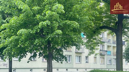 mieszkanie na sprzedaż 50m2 mieszkanie Bydgoszcz, Bielawy