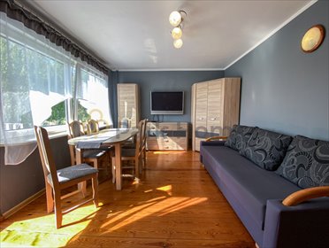 mieszkanie na sprzedaż 52m2 mieszkanie Świebodzin