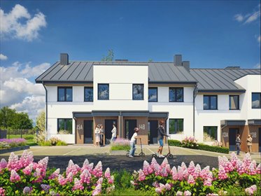 mieszkanie na sprzedaż 54m2 mieszkanie Rzeszów, Budziwojska