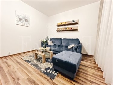 mieszkanie na wynajem 53m2 mieszkanie Warszawa, Ursynów, Na Uboczu
