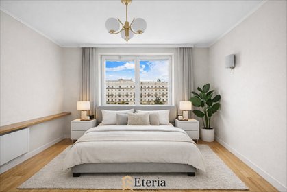 mieszkanie na sprzedaż 47m2 mieszkanie Warszawa, Śródmieście, Śródmieście Północne, Zielna