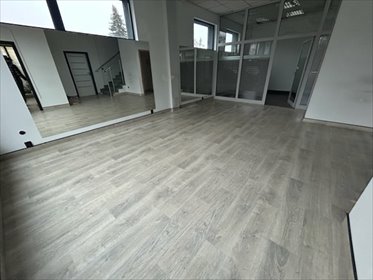 lokal użytkowy na wynajem 100m2 lokal użytkowy Raszyn, Raszyn