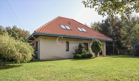 dom na sprzedaż 195m2 dom Czarny Las, Jodłowa