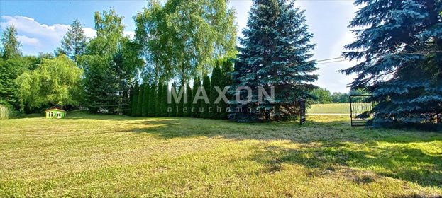 działka na sprzedaż 2900m2 działka Murowanka