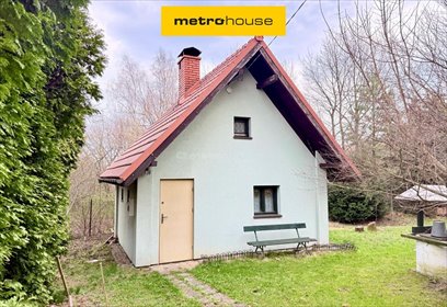 dom na sprzedaż 27m2 dom Bielsko-Biała, Azaliowa