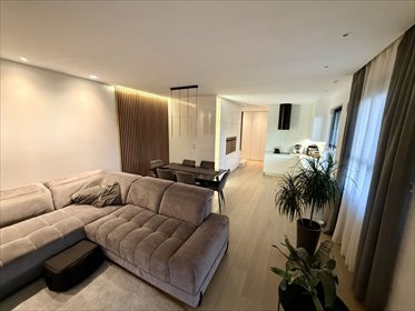 mieszkanie na sprzedaż 110m2 mieszkanie Wałbrzych, Poniatów