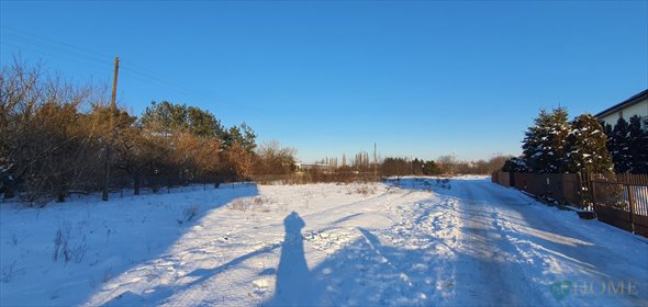 działka na sprzedaż 4084m2 działka Marki, Marki, Bandurskiego