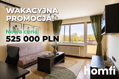 Przestronne 3-pokojowe mieszkanie z balkonem i dużą piwnicą mieszkanie Bielsko-Biała, Aleksandrowice, Michała Drzymały