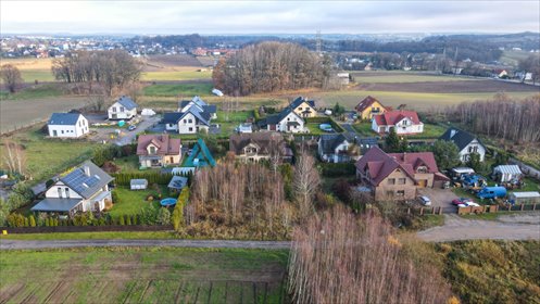działka na sprzedaż 777m2 działka Pępowo, Arniki