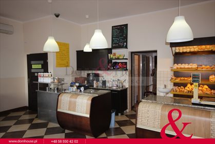 Lokal użytkowy na sprzedaż Kąty Rybackie, Morska 350m2 Foto 3