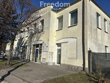 lokal użytkowy na sprzedaż 584m2 lokal użytkowy Elbląg, Browarna