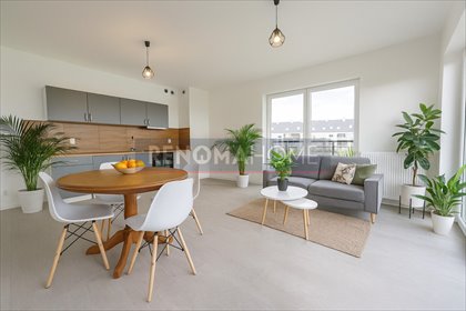 mieszkanie na sprzedaż 51m2 mieszkanie Krzeptów