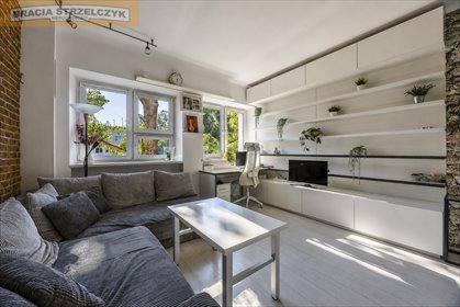 Sprzedam dwupokojowe mieszkanie 39 m² w cichej Woli mieszkanie Warszawa, Wola, Koło, Ożarowska