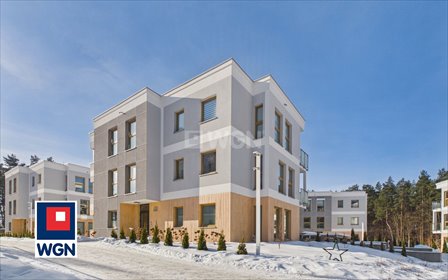 mieszkanie na sprzedaż 40m2 mieszkanie Brodnica, Longinówwka, Wczasowa