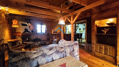 dom na sprzedaż 82m2 dom Różan