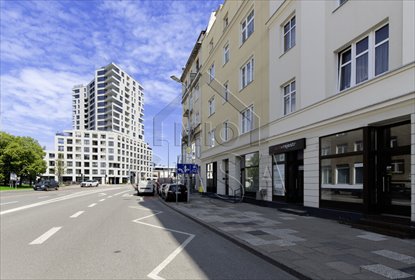 Atrakcyjny lokal na Portowej w Gdyni - centrum. lokal użytkowy Gdynia, Śródmieście, Portowa