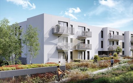 mieszkanie na sprzedaż 43m2 mieszkanie Kraków, Bronowice, Bronowice, Stelmachów