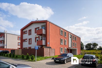 mieszkanie na sprzedaż 32m2 mieszkanie Rzeszów, Słocina, Henryka Wieniawskiego