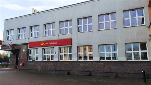 Polecam nowoczesne biura 185 m² w centrum Dąbrowy Górniczej lokal użytkowy Dąbrowa Górnicza, al. Tadeusza Kościuszki