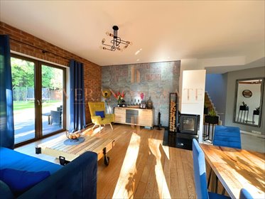 dom na sprzedaż 236m2 dom Mszczonów