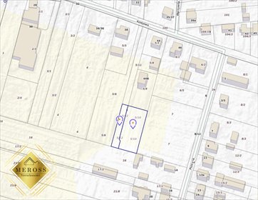 Działka budowlana na sprzedaż Częstochowa, Błeszno 2 002m2 Foto 2