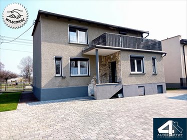 dom na sprzedaż 880m2 dom Bieruń, Wawelska