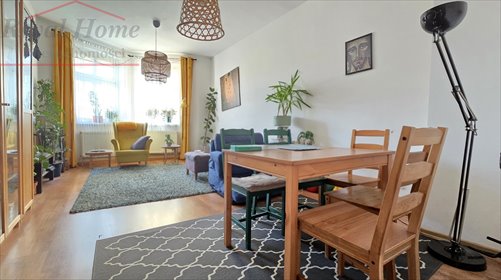 mieszkanie na sprzedaż 73m2 mieszkanie Wrocław, Krzyki, Tarnogaj, Piękna