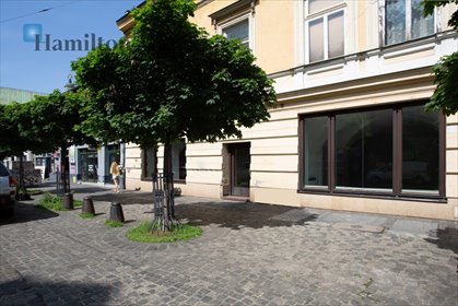 lokal użytkowy na wynajem 300m2 lokal użytkowy Kraków, Stare Miasto, Karmelicka