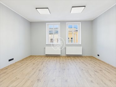 Lokal użytkowy 27 m² w Gostyniu - widoczny przy Kolejowej lokal użytkowy Gostyń, Kolejowa