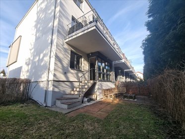 dom na sprzedaż 101m2 dom Warszawa, Wawer, Ogrody