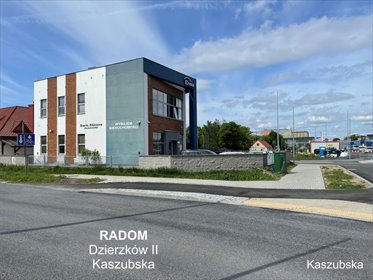 lokal użytkowy na wynajem 580m2 lokal użytkowy Radom, Dzierzków