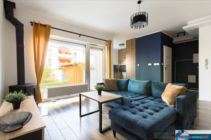 dom na wynajem 75m2 dom Przebędowo, Sdowa