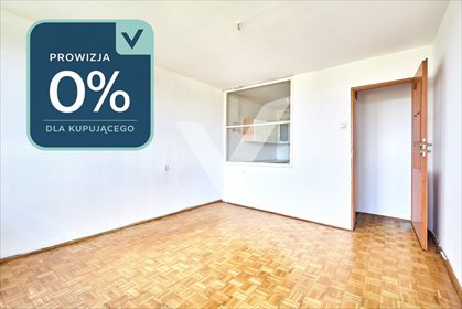 Dwupokojowe mieszkanie z potencjałem, 38,45 m2, balkon mieszkanie Bydgoszcz, Bartodzieje, al. kard. Stefana Wyszyńskiego